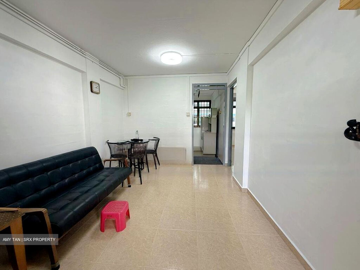 Blk 2 Bukit Ho Swee View (Bukit Merah), HDB 2 Rooms #450838541